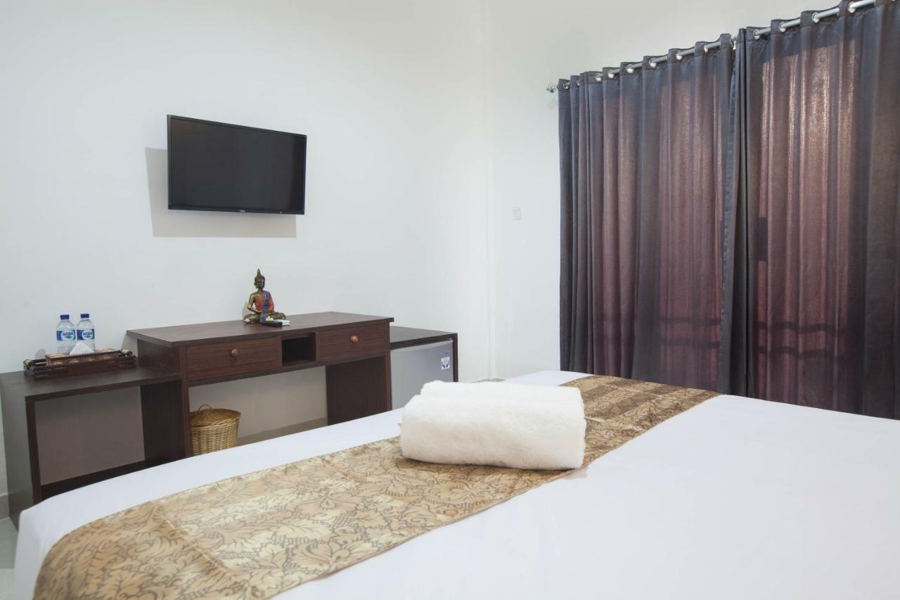 Hotel Yankee Fara 14 à Seminyak Extérieur photo